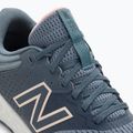 Buty do biegania damskie New Balance Fresh Foam 520 v8 2023  grey 8
