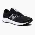 Buty do biegania damskie New Balance 520 v7 black