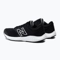 Buty do biegania damskie New Balance 520 v7 black 3