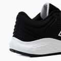 Buty do biegania damskie New Balance 520 v7 black 8
