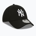 Czapka z daszkiem New Era Diamond Era Essential 9Forty New York Yankees black 4