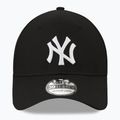 Czapka z daszkiem New Era Diamond Essential 39Thirty New York Yankees black 2