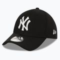 Czapka z daszkiem New Era Diamond Essential 39Thirty New York Yankees black 3