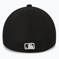 Czapka z daszkiem New Era Diamond Essential 39Thirty New York Yankees black 4