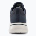 Buty męskie SKECHERS Go Walk Arch Fit Idyllic navy/white/gold 7