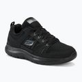 Buty męskie SKECHERS Summits New World black