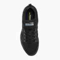 Buty męskie SKECHERS Summits New World black 5