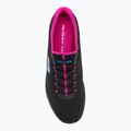 Buty damskie SKECHERS Summits black/hot pink 6