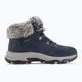 Buty damskie SKECHERS Trego Falls Finest navy 2