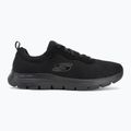 Buty damskie SKECHERS Flex Appeal 4.0 Brilliant View black 2