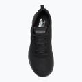 Buty damskie SKECHERS Flex Appeal 4.0 Brilliant View black 5