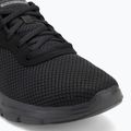 Buty damskie SKECHERS Flex Appeal 4.0 Brilliant View black 7