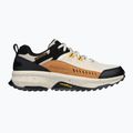 Buty męskie Skechers Skechers Bionic Trail taupe/black 7