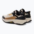 Buty męskie Skechers Skechers Bionic Trail taupe/black 3