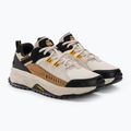 Buty męskie Skechers Skechers Bionic Trail taupe/black 4