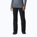Spodnie narciarskie damskie Columbia Backslope II Insulated black
