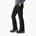 Spodnie narciarskie damskie Columbia Backslope II Insulated black 2