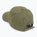 Czapka z daszkiem Columbia Roc II Ball stone green/white 3