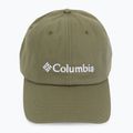 Czapka z daszkiem Columbia Roc II Ball stone green/white 4