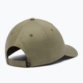 Czapka z daszkiem Columbia Roc II Ball stone green/white 7