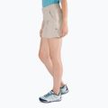 Spodenki trekkingowe damskie Columbia Firwood Camp II ancient fossil 4