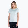 Koszulka trekkingowa damska Columbia Alpine Chill Zero icy morn heather