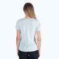 Koszulka trekkingowa damska Columbia Alpine Chill Zero icy morn heather 3