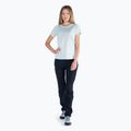 Koszulka trekkingowa damska Columbia Alpine Chill Zero icy morn heather 6