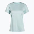 Koszulka trekkingowa damska Columbia Alpine Chill Zero icy morn heather 7