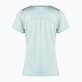Koszulka trekkingowa damska Columbia Alpine Chill Zero icy morn heather 8