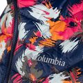 Bezrękawnik damski Columbia Powder Pass nocturnal typhoon blooms/nocturnal 9