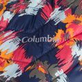 Bezrękawnik damski Columbia Powder Pass nocturnal typhoon blooms/nocturnal 4