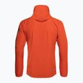 Kurtka softshell męska Columbia Tall Heights Hooded Softshell red quartz 8