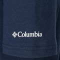 Koszulka trekkingowa męska Columbia CSC Basic Logo collegiate navy/csc stacked logo 9