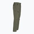 Spodnie trekkingowe męskie Columbia Triple Canyon stone green 10