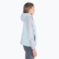 Bluza trekkingowa damska Columbia Ali Peak Overlay icy morn/cirrus grey 2