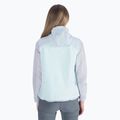 Bluza trekkingowa damska Columbia Ali Peak Overlay icy morn/cirrus grey 3