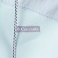 Bluza trekkingowa damska Columbia Ali Peak Overlay icy morn/cirrus grey 4