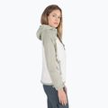 Bluza trekkingowa damska Columbia Ali Peak Overlay chalk/safari 4