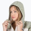 Bluza trekkingowa damska Columbia Ali Peak Overlay chalk/safari 5