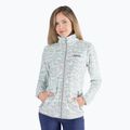 Bluza trekkingowa damska Columbia Ali Peak chalk dotty disguise
