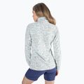 Bluza trekkingowa damska Columbia Ali Peak chalk dotty disguise 3