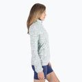 Bluza trekkingowa damska Columbia Ali Peak chalk dotty disguise 2