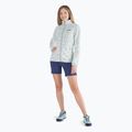 Bluza trekkingowa damska Columbia Ali Peak chalk dotty disguise 5