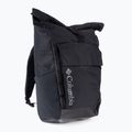 Plecak turystyczny Columbia Convey II 27 l black 2