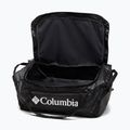Torba podróżna Columbia On The Go 40 l black 8