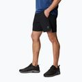 Spodenki trekkingowe męskie Columbia Titan Pass LW black 3