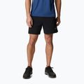 Spodenki trekkingowe męskie Columbia Titan Pass LW black 6