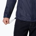 Kurtka przeciwdeszczowa męska Columbia Watertight II collegiate navy 5