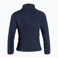 Bluza polarowa dziecięca Columbia Fast Trek III Full Zip nocturnal 2